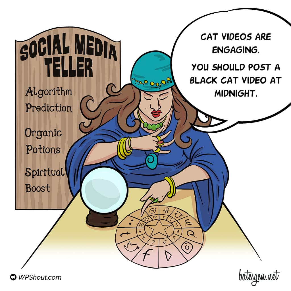 Fortune Teller: Algorithm Changes