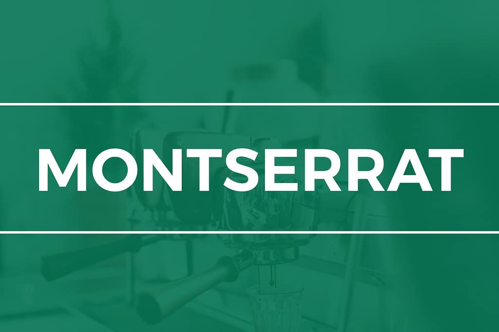 Montserrat - among the best fonts for logos?