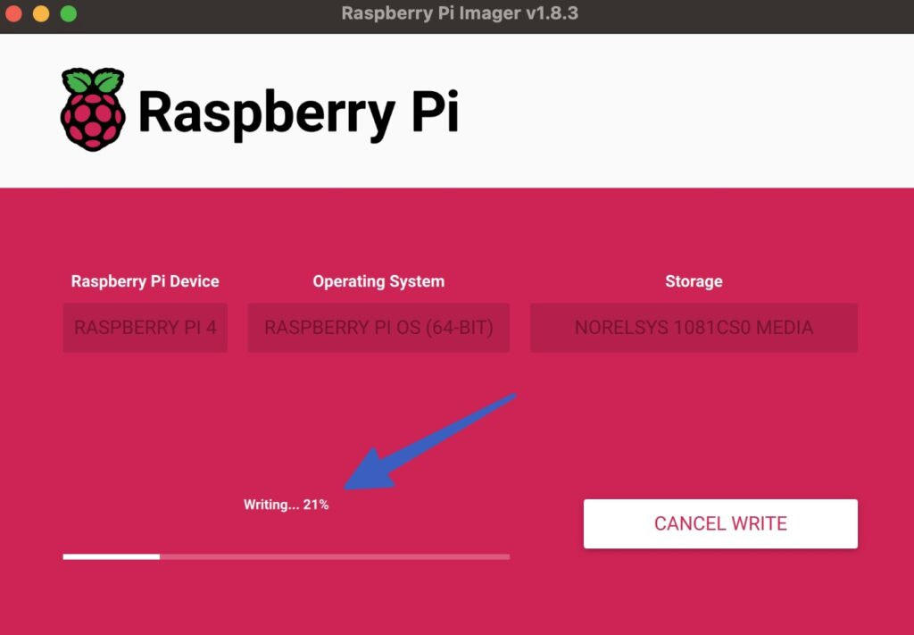 I Installed WordPress on Raspberry Pi My Experience and Findings