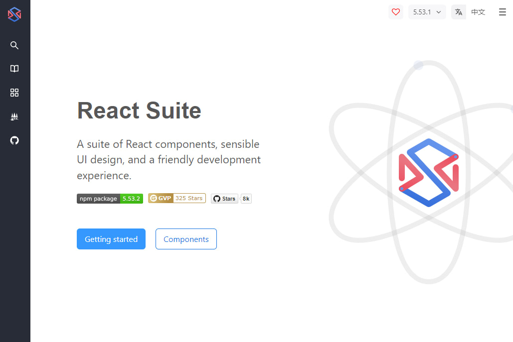 25+ Best React UI Component Libraries / Frameworks for 2024