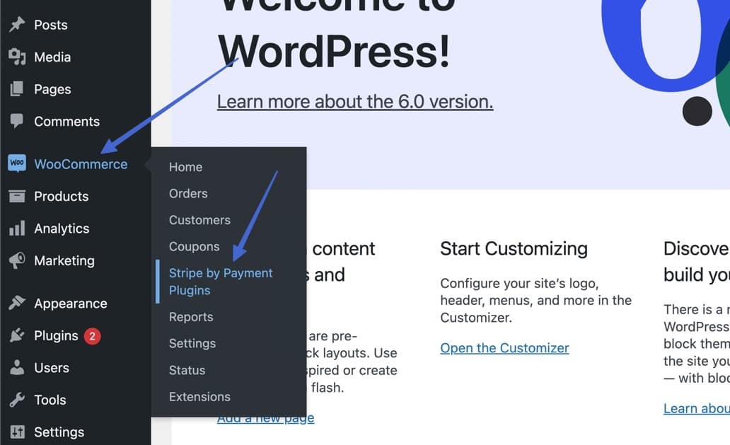 Stripe by Payment Plugins