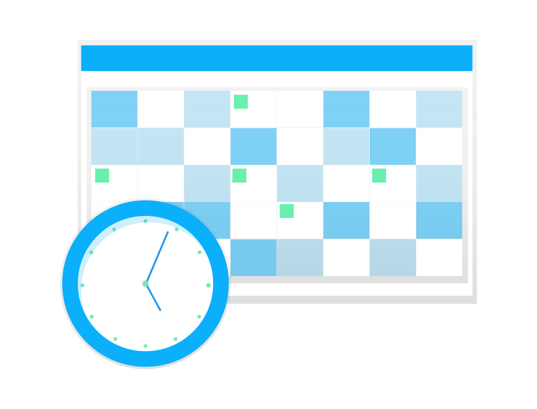 Long overdue invoices