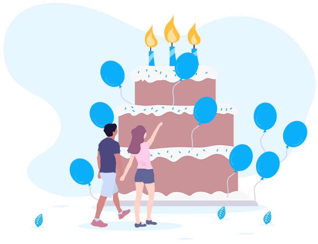 Networking skills: focus on others' needs