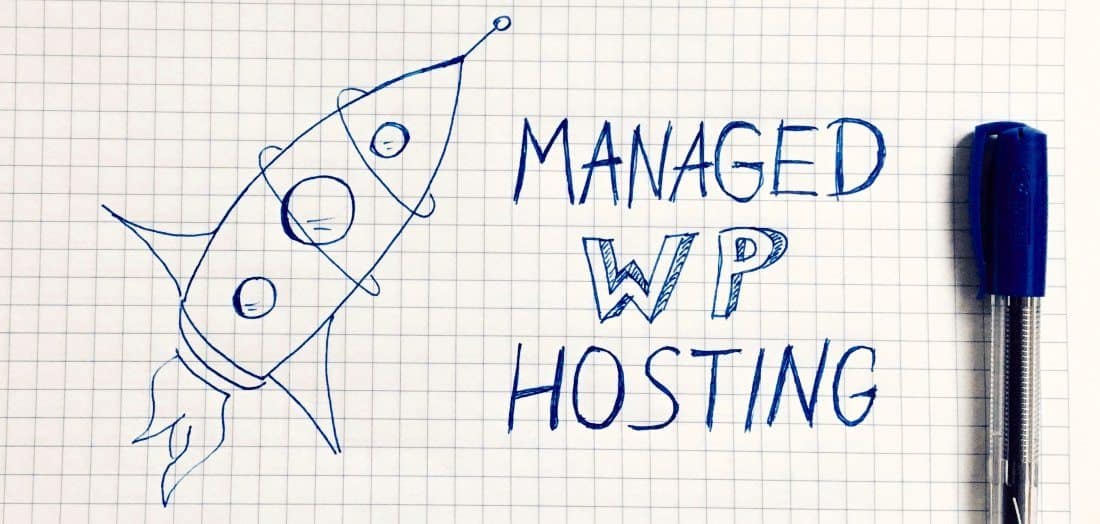 Managed WordPress Hosting