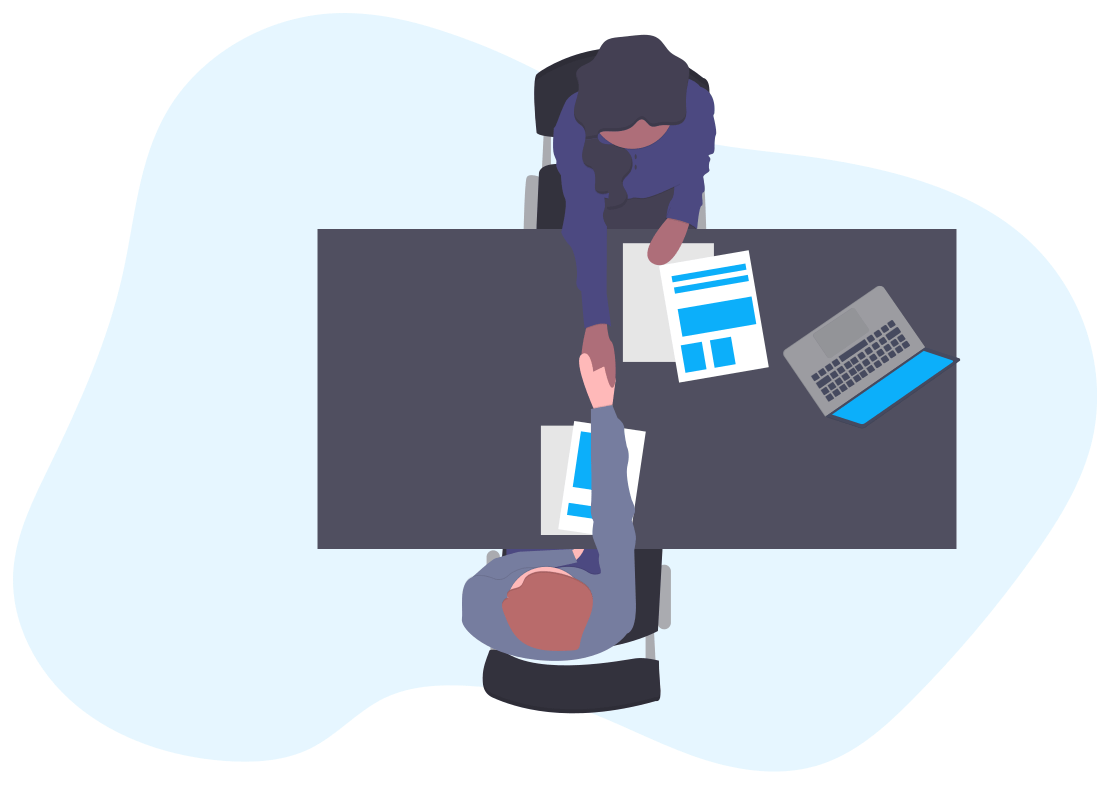 Networking skills: interviewing skills