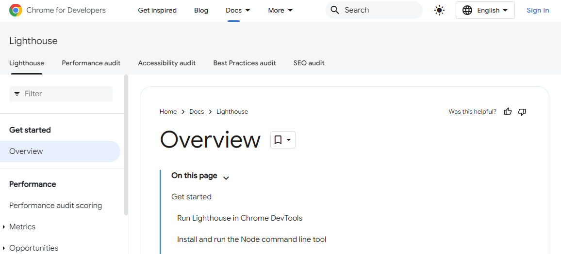 Google Mobile Friendly test.