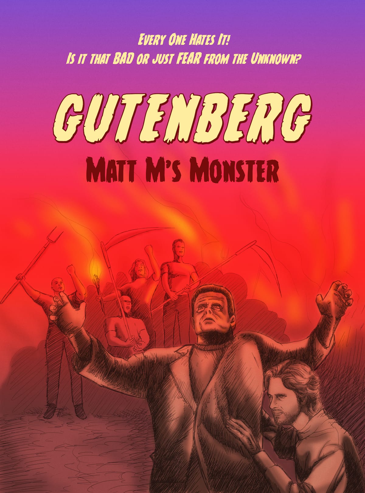 Gutenberg
