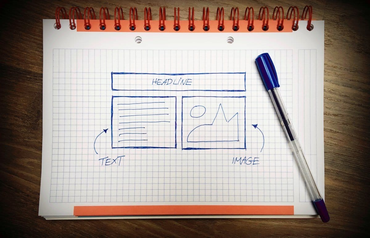 where to put images.