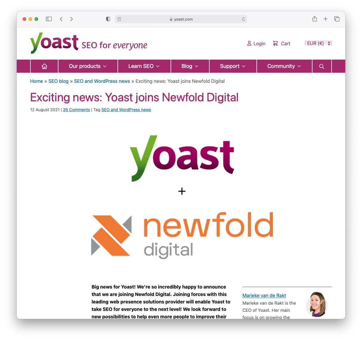 yoast