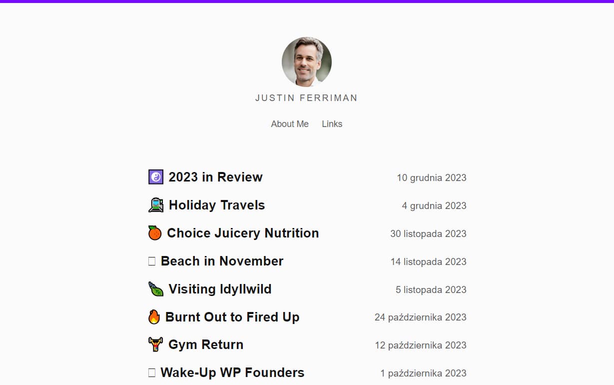 Best WordPress articles: Wake-up WP Founders.