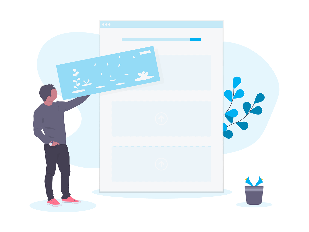 proposal template structure