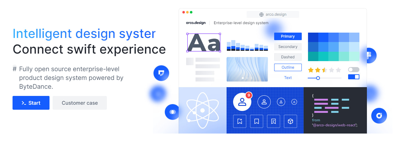 25+ Best React UI Component Libraries / Frameworks for 2024