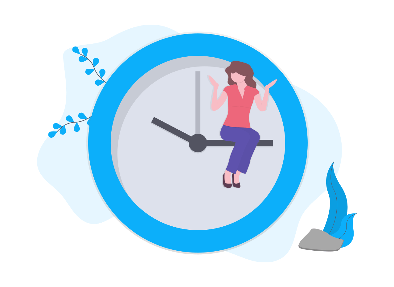 Collect on overdue invoices