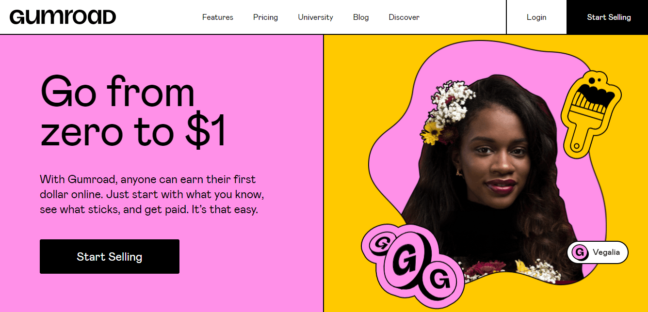 Gumroad