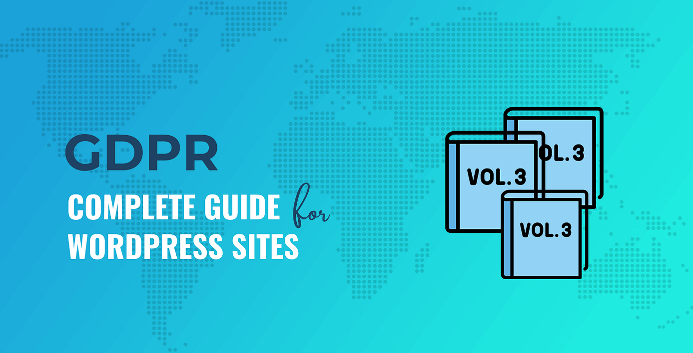 WordPress GDPR