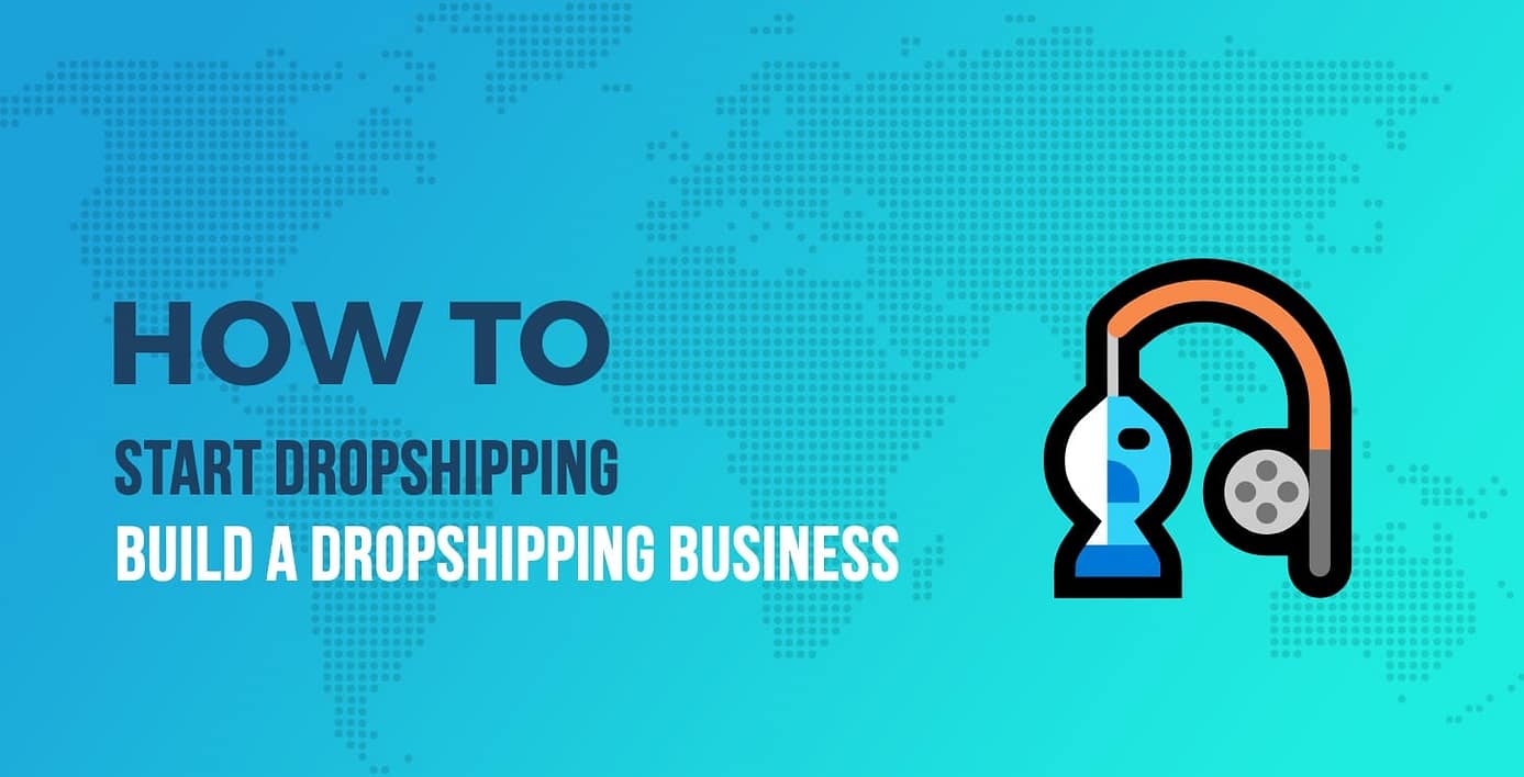 How to Dropship