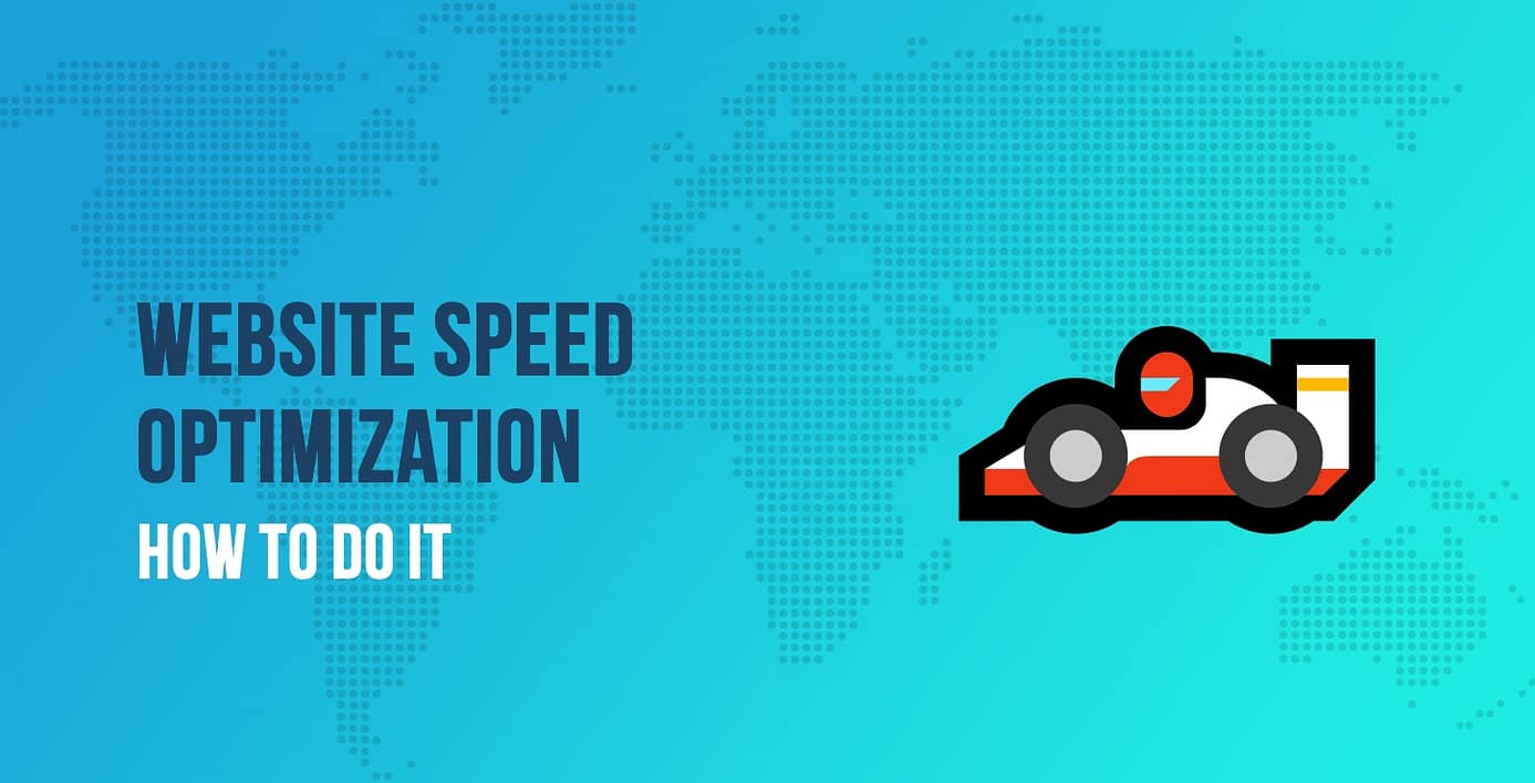 Website Speed Optimization Guide