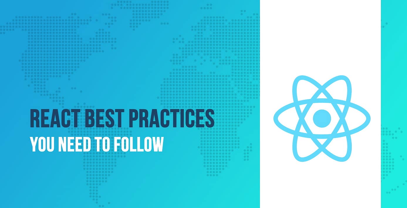 React Best Practices