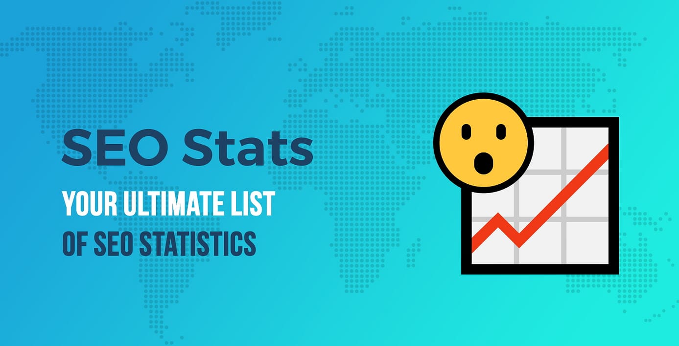 Spectacular SEO Stats