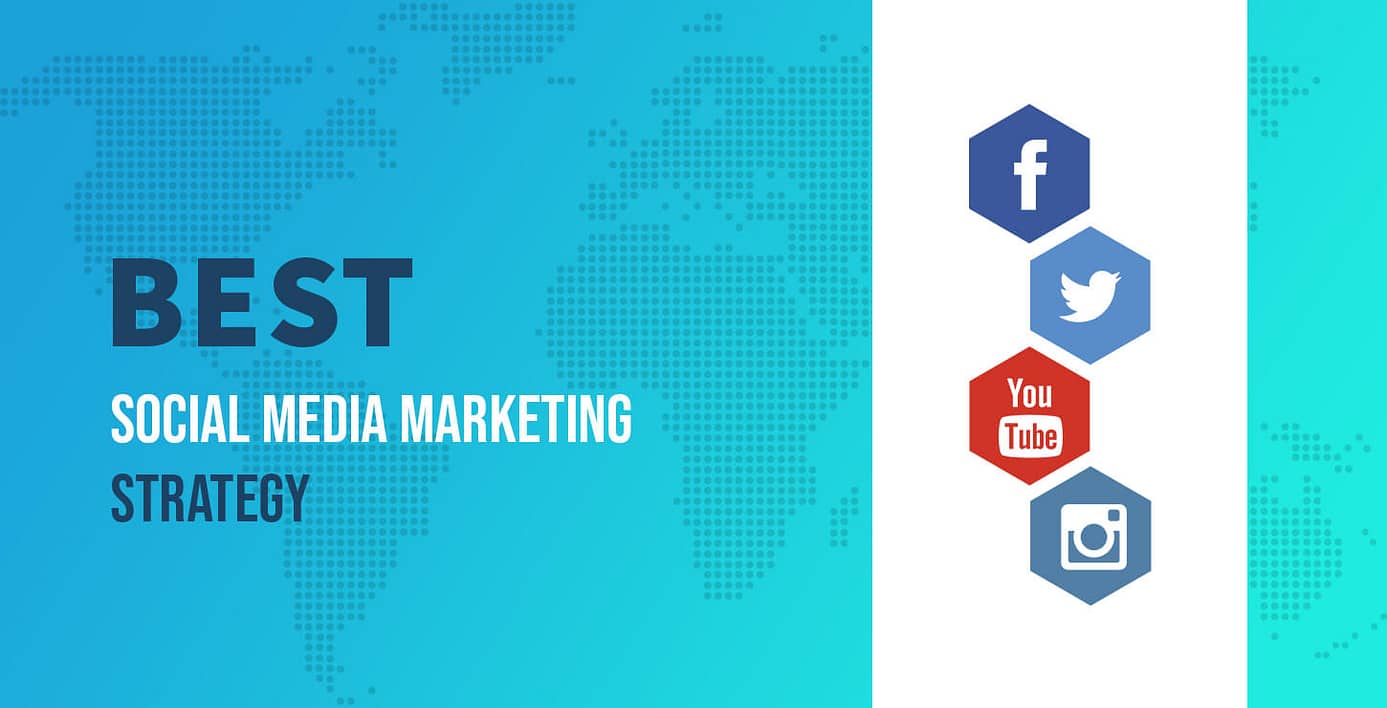 Powerful Social Media Marketing Strategy