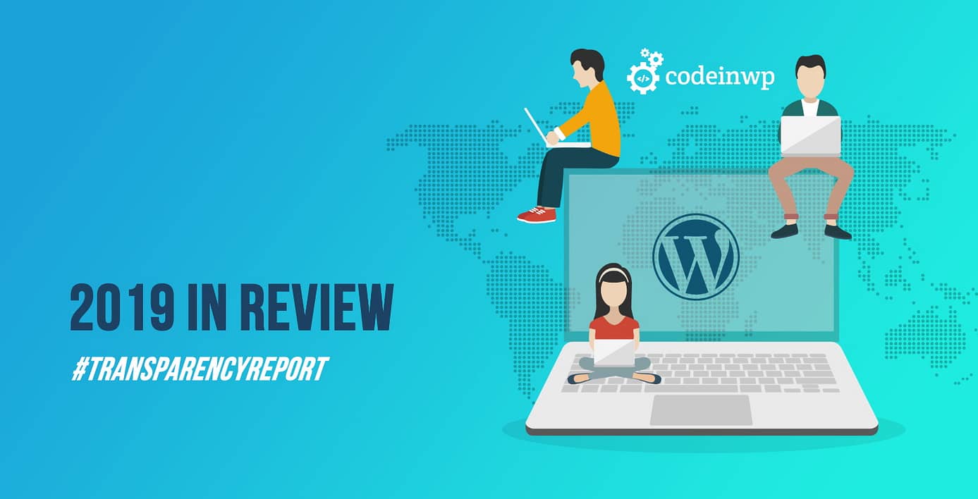 2019 in review
