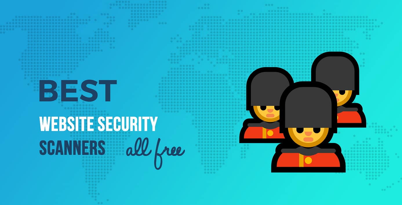 Best Website Security Check Tools