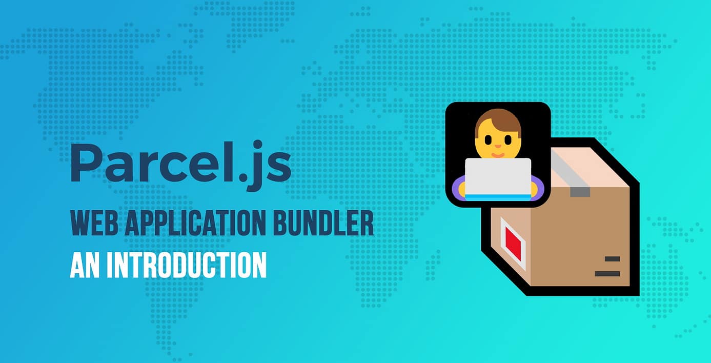 Introduction to Parcel.js