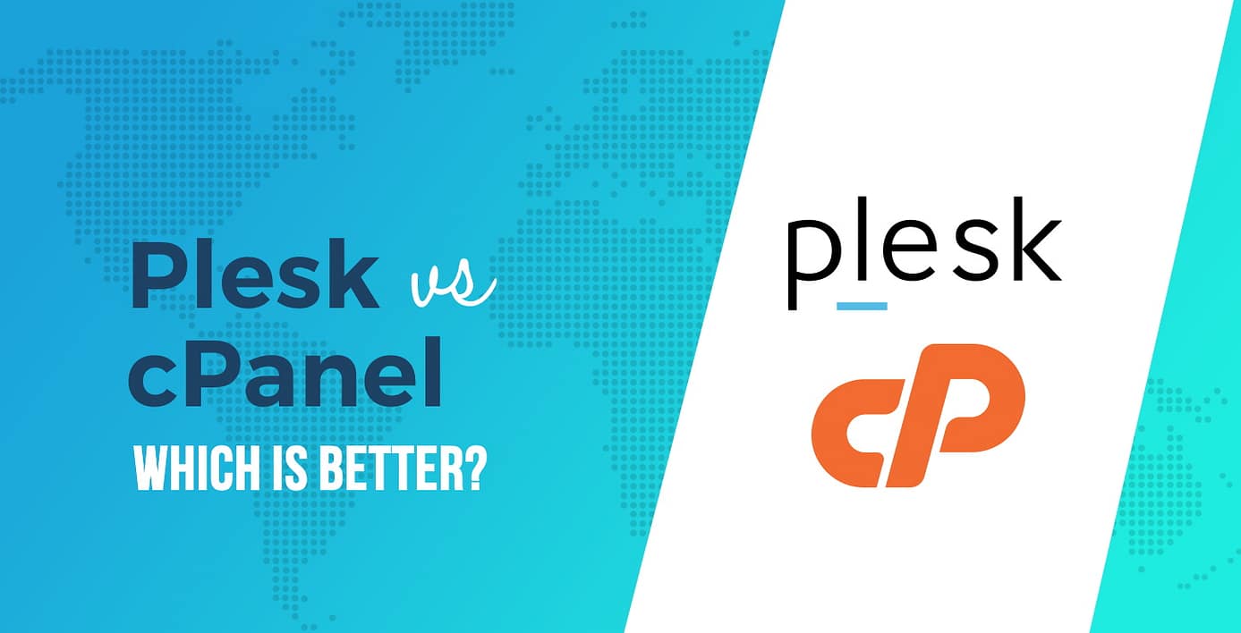 Plesk vs cPanel