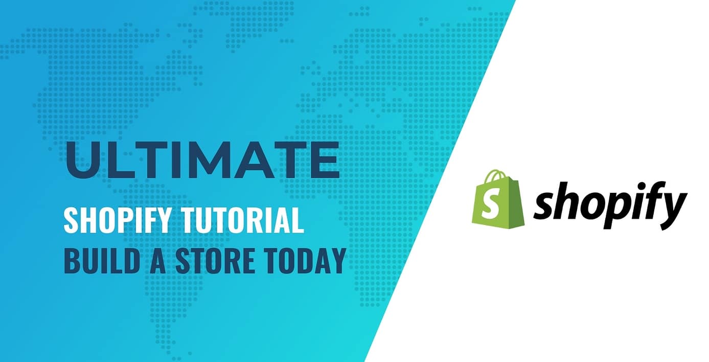 Shopify tutorial
