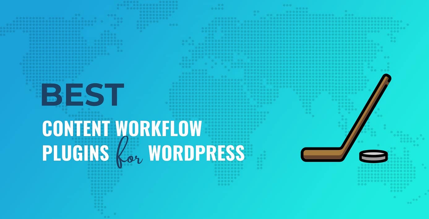 Content Workflow Plugins