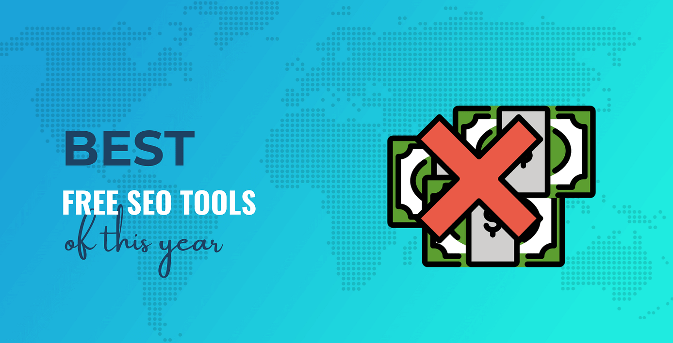 best free seo tools