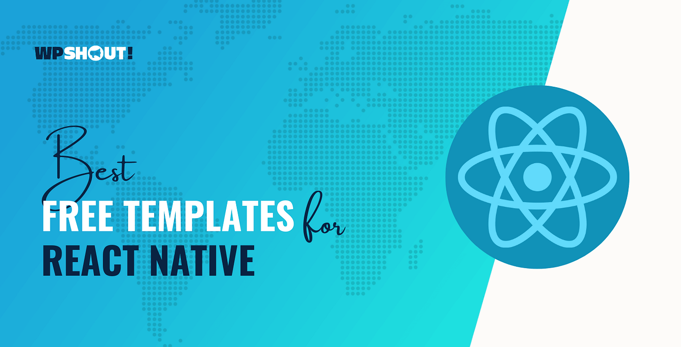 Free React Native Templates