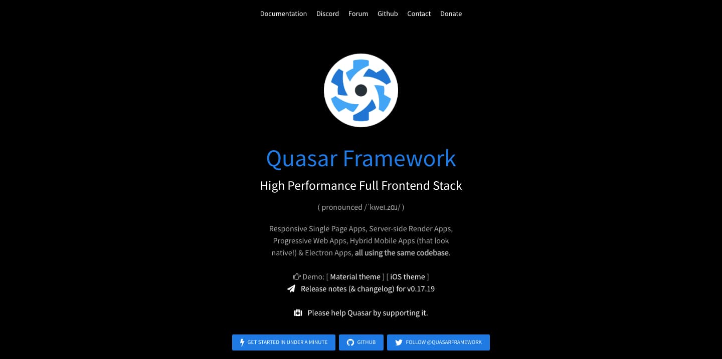 Quasar