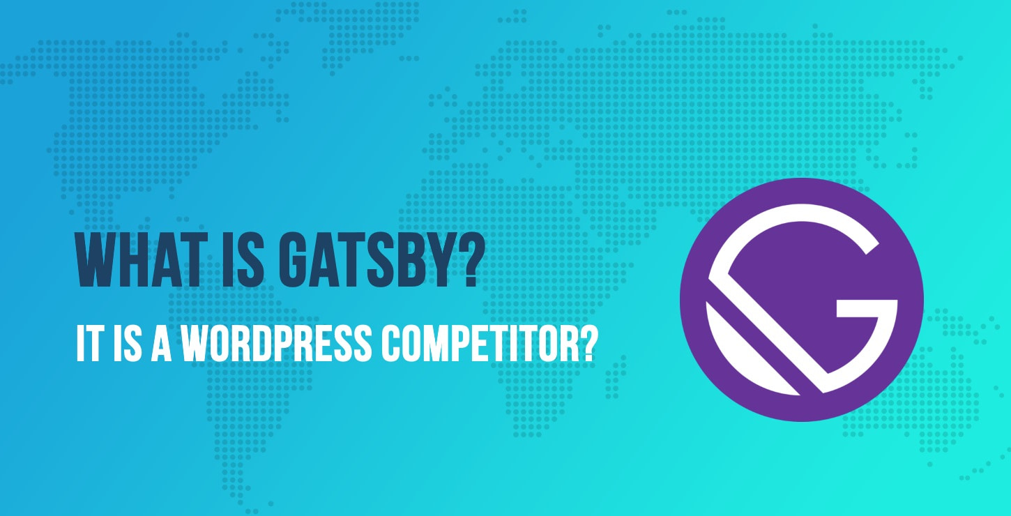What is Gatsby