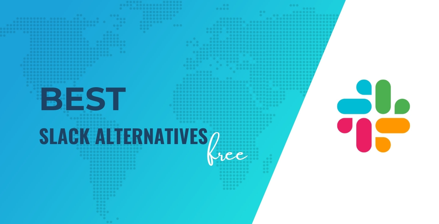 5 Best Free Slack Alternatives: Cheaper, More Secure, or Easier to Use