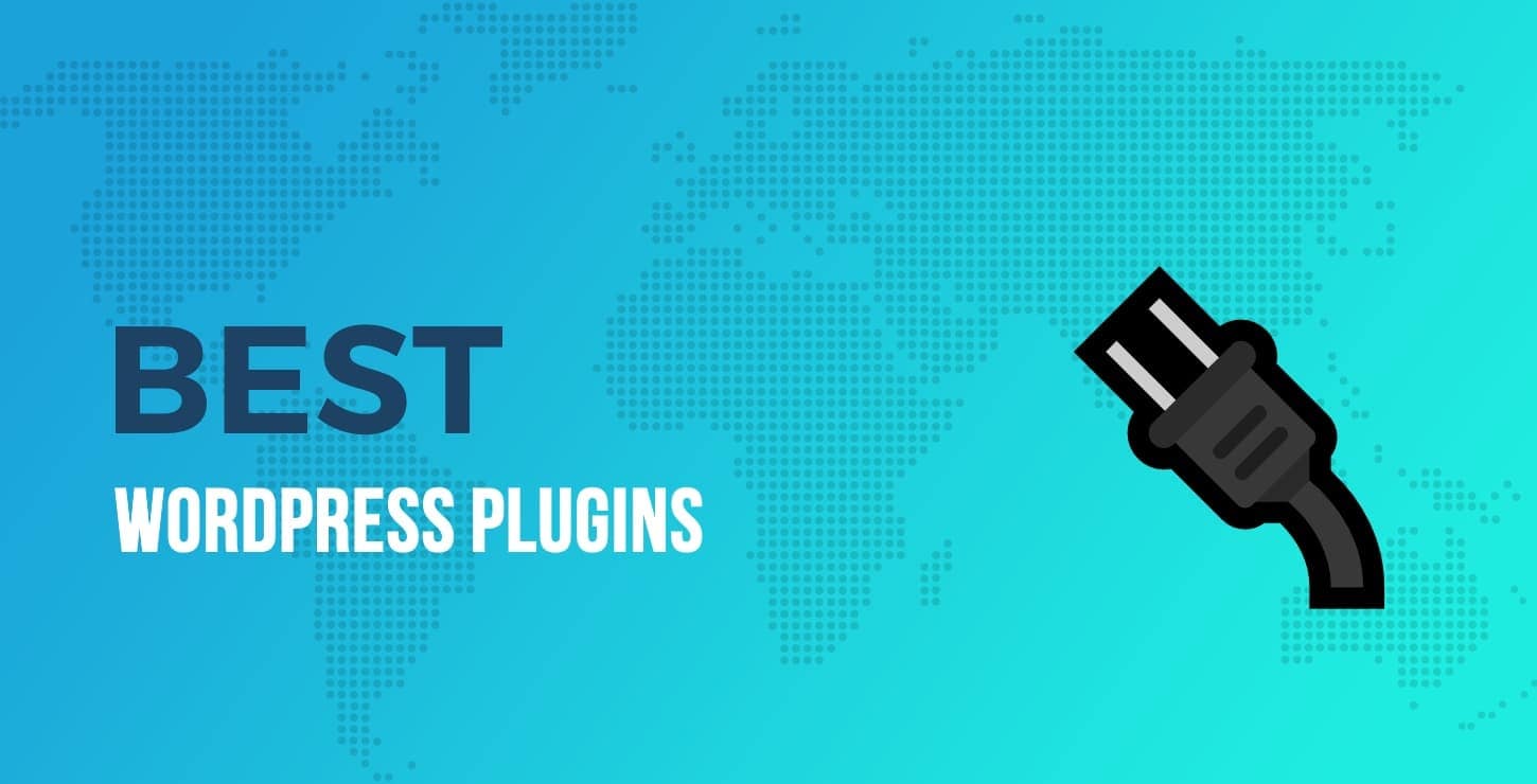 Best WordPress Plugins