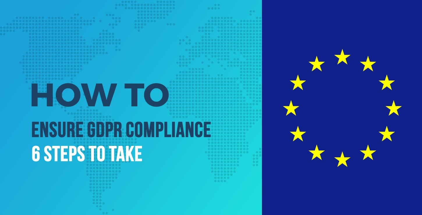 GDPR Compliance