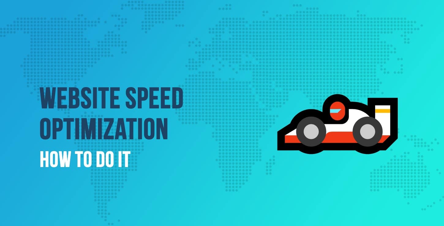 Website Speed Optimization Guide.