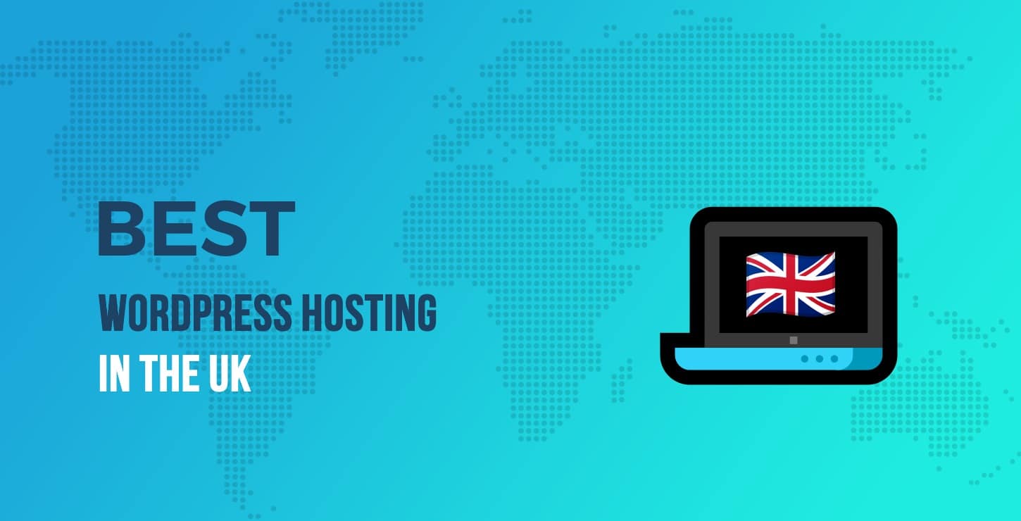 Best WordPress Hosting UK.