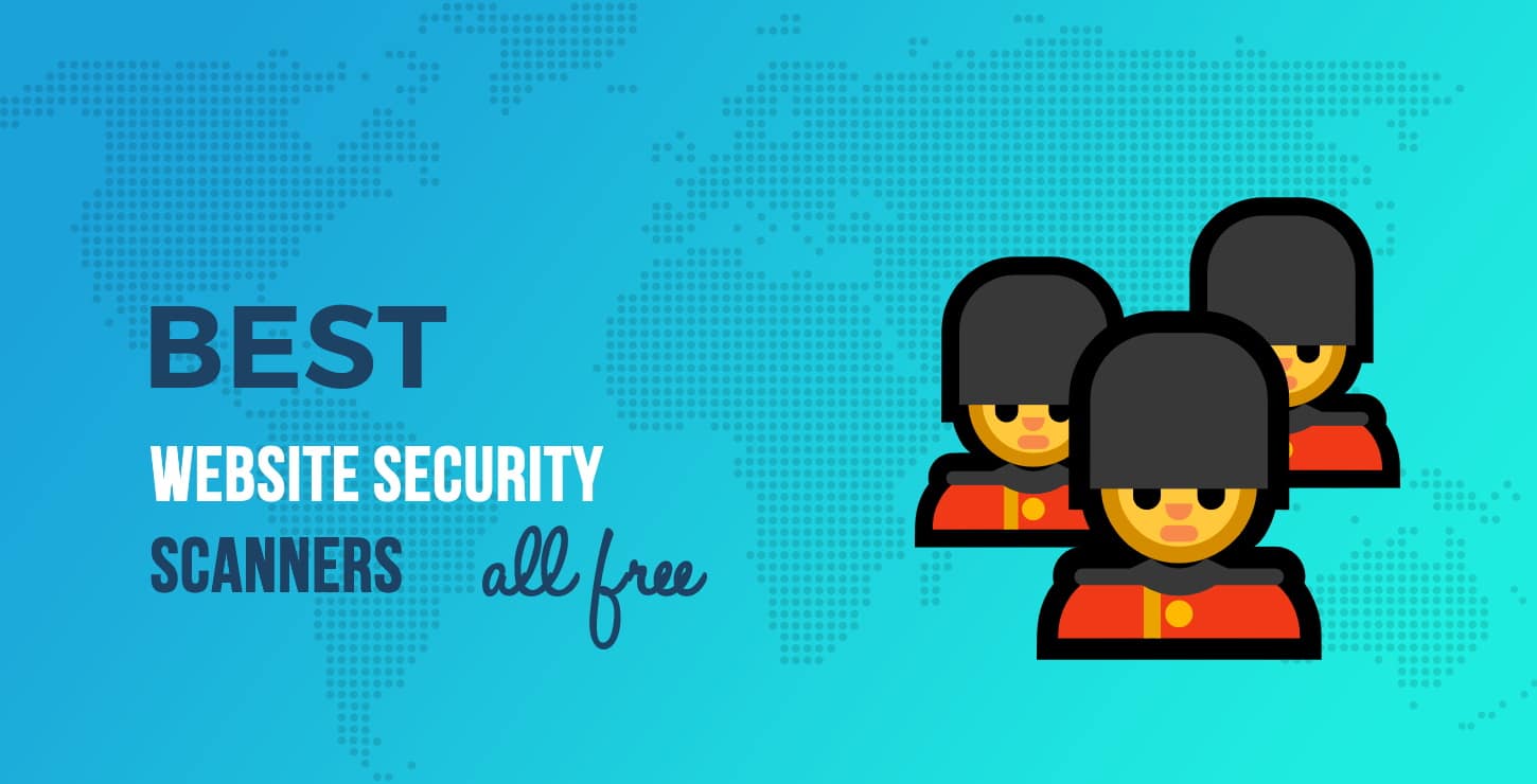 Best Website Security Check Tools