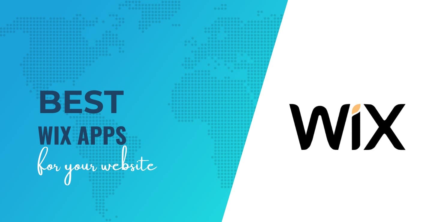 Best Wix Apps