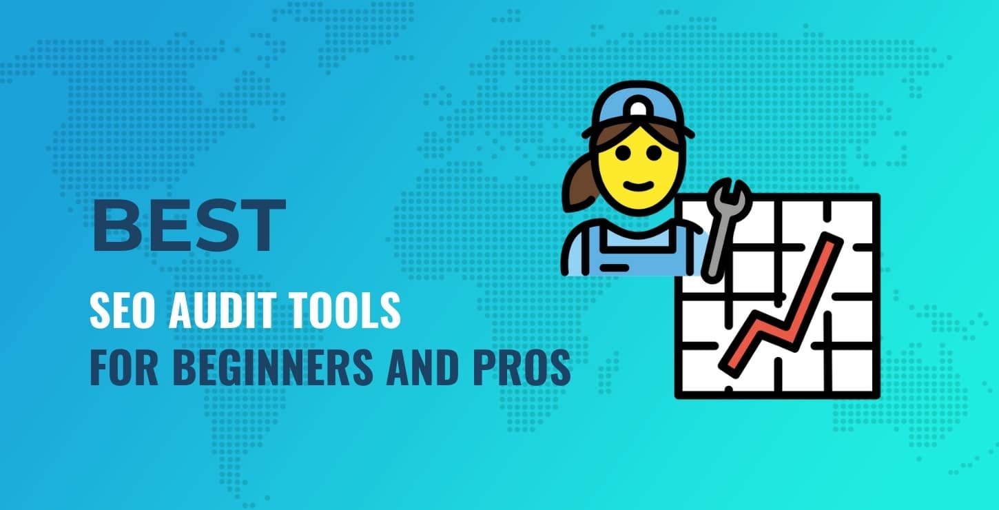 SEO audit tools