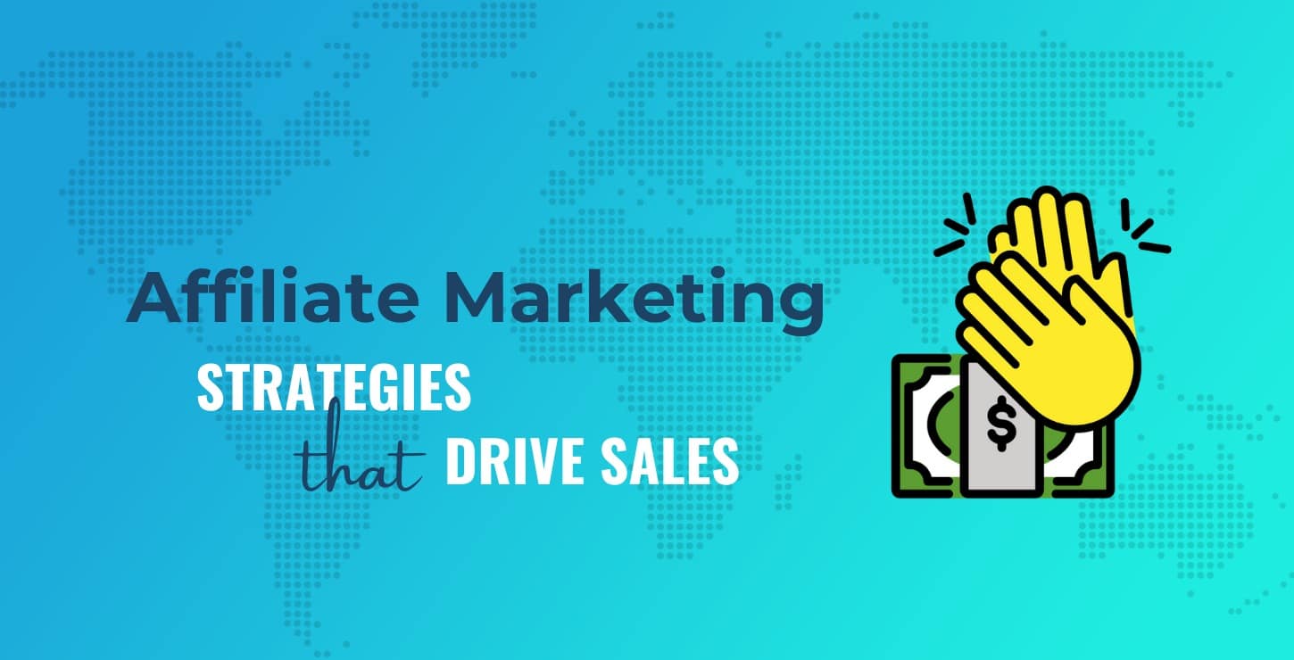 Affiliate Marketing Strategies