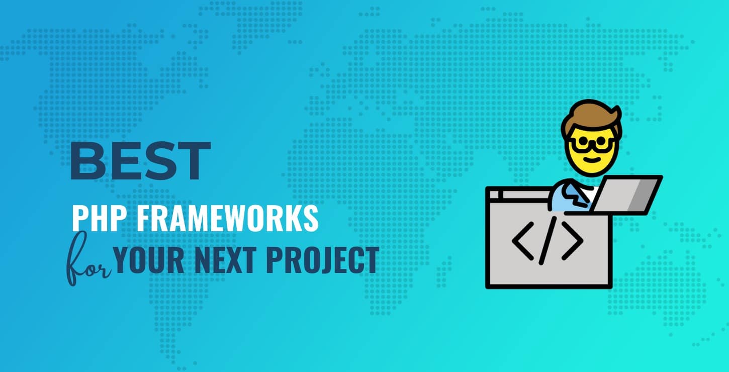 Best PHP frameworks
