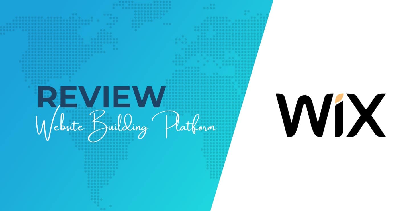Wix review