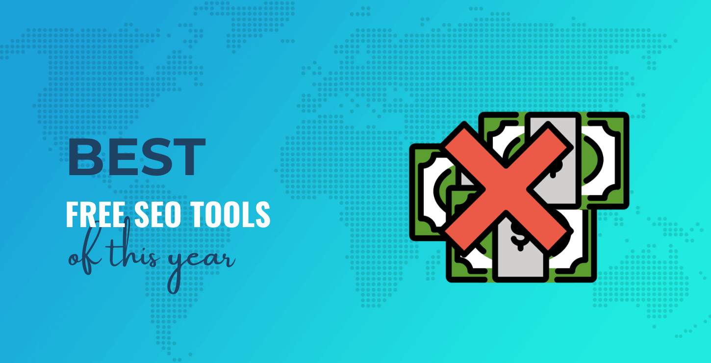 best free seo tools