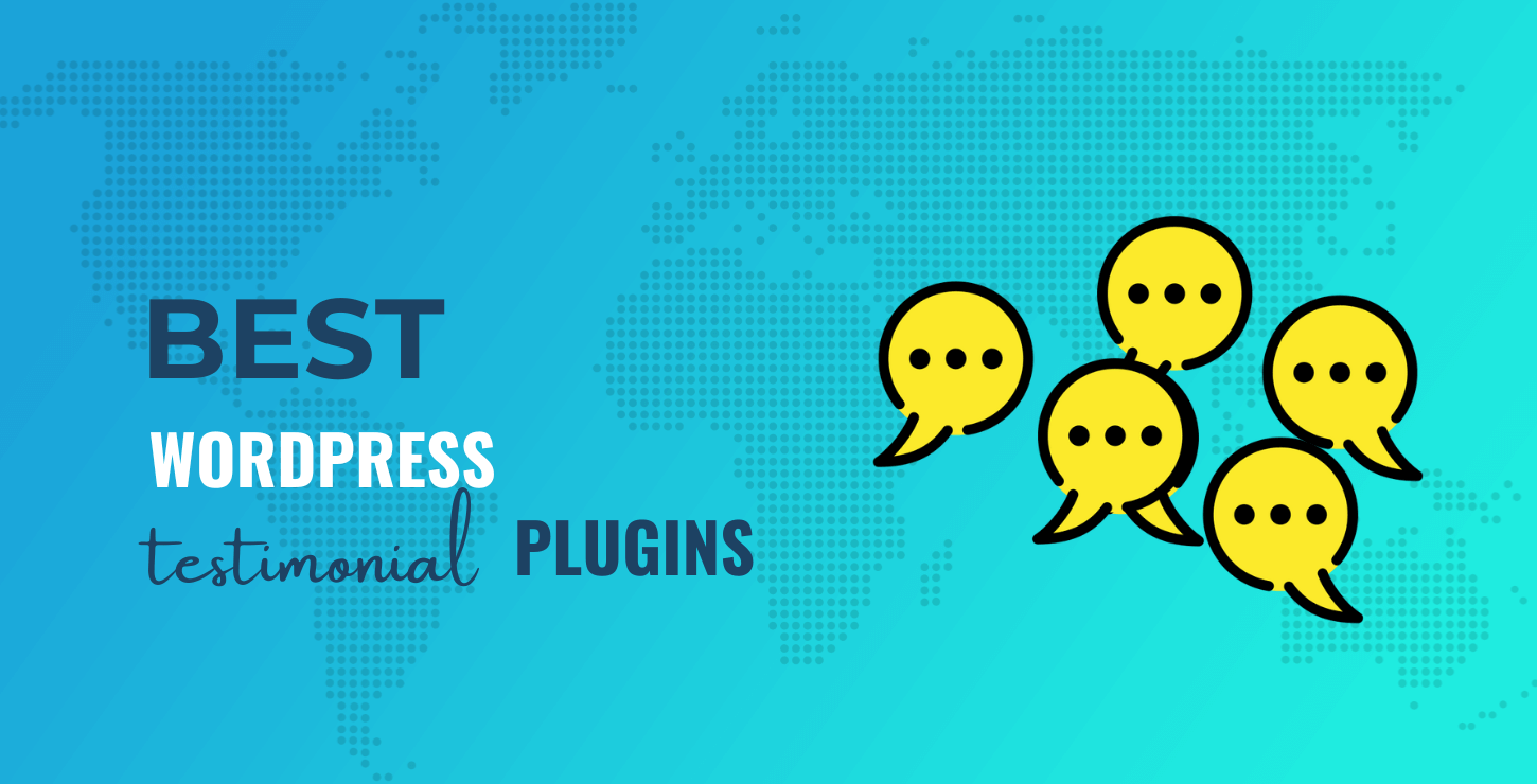 wordpress testimonial plugins