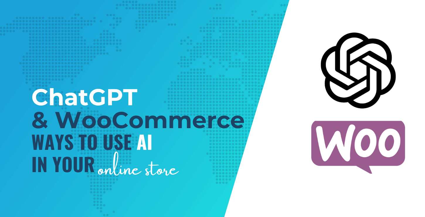 Chatgpt woocommerce.