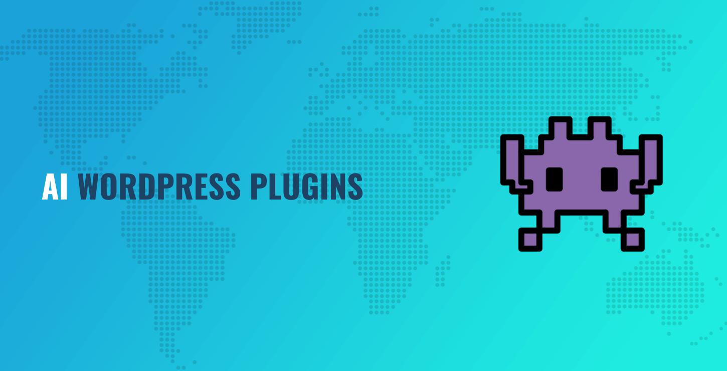 AI WordPress Plugins.