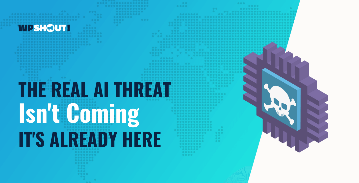 The Real AI Threat